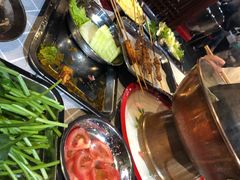 -上二楼涮肉馆(顺义二中店)