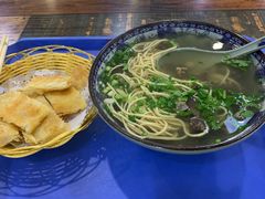 -南京信息职业技术学院-1食堂