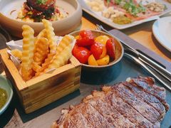 恩空间经典牛排-EN SPACE恩空间