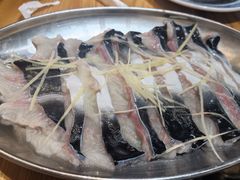 -阿鸡鱼庄·顺德鲜蒸小炒(亚运村店)