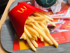 -麦当劳(伟城广场店)