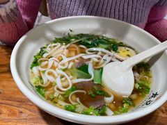 -湘人龙记老长沙米粉(鸟巢店)