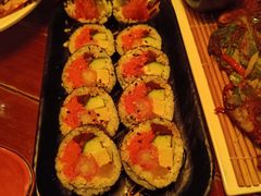 -Outdark Korean Restaurant