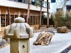 景观位-庆春朴门