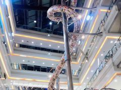 -巴黎春天(浦建店)