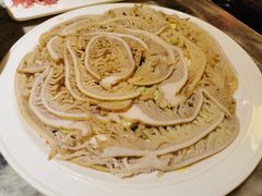 -深潭鸭血老灶火锅(怀远店)