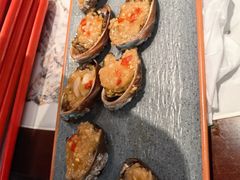 -曹胖子龙虾馆(黄桦路店)