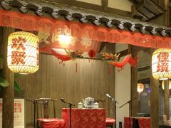 -南京大牌档(凯德大峡谷店)