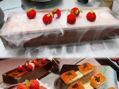 -The Cheesecake Factory 芝乐坊餐厅(王府中環店)