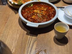 -辛香汇·现炒川菜(武进吾悦店)