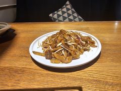 -花舍·新派粤菜·西餐·下午茶(亚运村·鸟巢店)