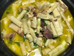 -千岛湖小鱼儿·淳安匠心农家菜