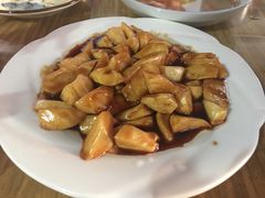 -大莲湖农家乐(青西郊野公园店)
