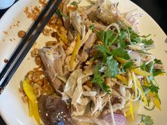 -禾悦庄餐厅
