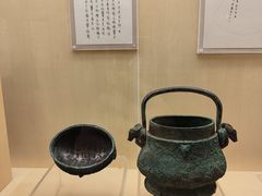 -上海博物馆(人民广场馆)