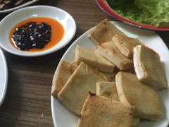 -炙热童年·老北京炙子烤肉(南锣鼓巷店)