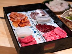 -鮨然(然寿司钱粮胡同店)