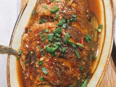 武昌鱼-静一餐厅·湖北菜(前门创始店)