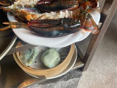 -青蓬蒸汽海鲜·深圳老字号·团建聚会(壹方城店)