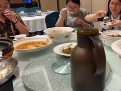 -梁家大院•农家菜(昆山会展中心店)