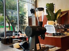 -LOOOAD COFFEE进度条(D9街区店)