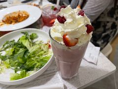 -娜娜家·Nana's restaurant(国金汇店)
