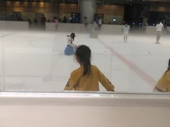 -TheRink大零溜冰场(IFS国金中心店)