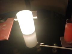-亚龙湾喜来登·美景台大堂吧