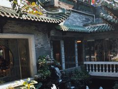 -南园酒家(前进路店)
