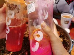 -一品渝香·好吖好鸭时尚干锅鸭头(乐汇城店)