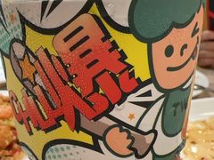 -翠华餐厅(东门店)