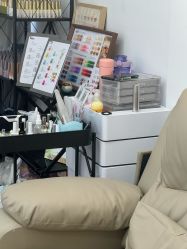 -ManiQ 美甲美睫專門店