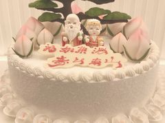 -好利来(阜成门店)