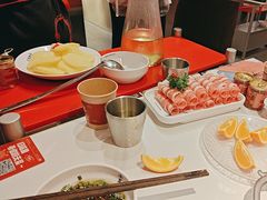 -小龙坎火锅(汉街店)