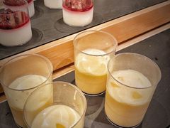 -广州万富希尔顿酒店·感趣自助餐厅·金秋蟹宴生蚝海鲜刺身