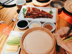-青年公社烤鸭(蜀山万象汇店)