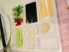 -四季小馆·地道北京小吃(广百店)