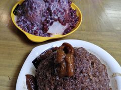 -二斗栗子(黄河道店)