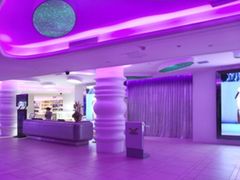 -真爱范特西KTV(交大店)