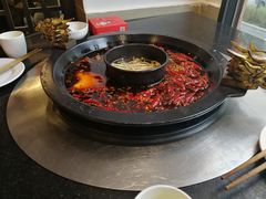 -铜人李火锅(西大街店)