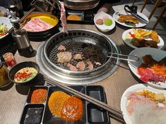 -火炉火自助餐(枫蓝国际店)