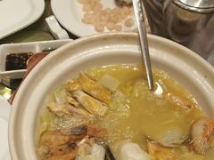 -顺风海鲜港(金玉兰店)