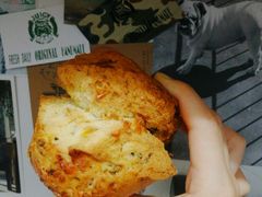 司康-Juicy Bakery(大学路店)