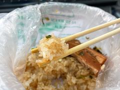 -老嘢扣肉糯米饭(云亭街店)