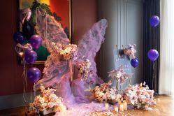 -觅糖派对·宝宝宴生日宴一站式派对策划(河西店)