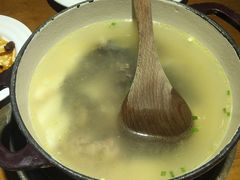 -黑鸡小馆(金源店)