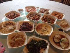 iphone_upload_pic-糟粕醋·椰苑海南菜餐厅(亚龙湾天域酒店)