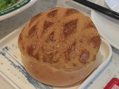 -新宝餐厅(流塘店)