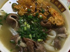 -荔林食店(西华路店)