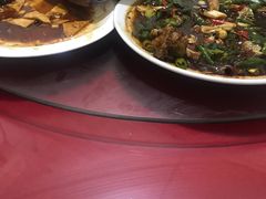 -向民炒鸡老店(火车站店)